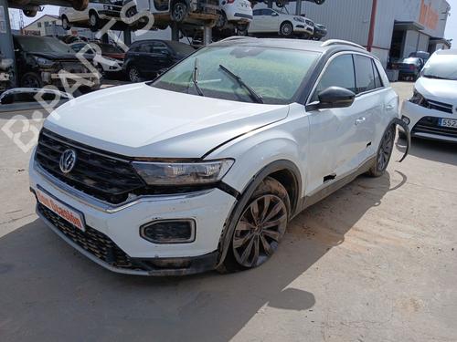 Tailgate VW T-ROC (A11, D11) 1.5 TSI | BP36694630C6 - Image 5