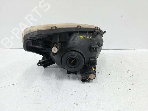 Left headlight TOYOTA RAV 4 II (_A2_) 2.0 4WD (ACA21, ACA20) | BP30173435C28