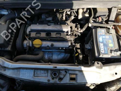 Fælk OPEL ZAFIRA A MPV (T98)  | BP10090335C45 