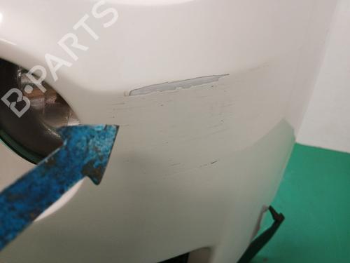 Front bumper BMW X1 (E84) sDrive 18 d | BP32066130C7 - Image 6