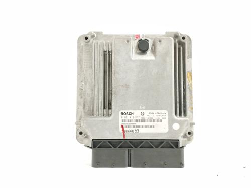 Used Engine control unit (ECU) MITSUBISHI GRANDIS (NA_W) 2.0 DI-D (NA8W) (136 hp) 12992035