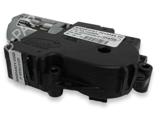 Taklukemotor BMW X1 (E84)  | BP23576375M60 