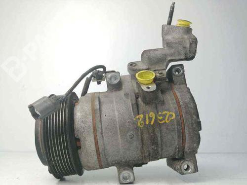 Used AC compressor HONDA ACCORD VII (CL, CN) 2.2 i-CTDi (CN1) (140 hp) 8594260