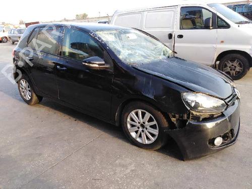 Interior roof light VW GOLF VI (5K1) 1.6 TDI | BP7424444I8 