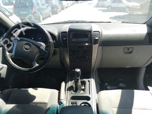 Electronic module KIA SORENTO I (JC) 2.5 CRDi 4WD | BP12426569M83 