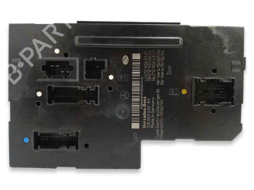 Used Electronic module MERCEDES-BENZ E-CLASS Coupe (C207) E 220 CDI / d (207.302, 207.301) (170 hp) 23959506