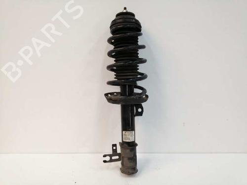 Right front shock absorber OPEL MERIVA B MPV (S10) 1.6 CDTI (75) | BP7190920M17