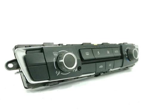 Climate control BMW 1 (F20) | BP8690693I5