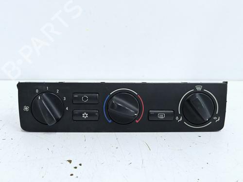 Comando chauffage Comando chauffage BMW 3 Coupe (E46) 318 Ci (118 hp) 35895440 35895440