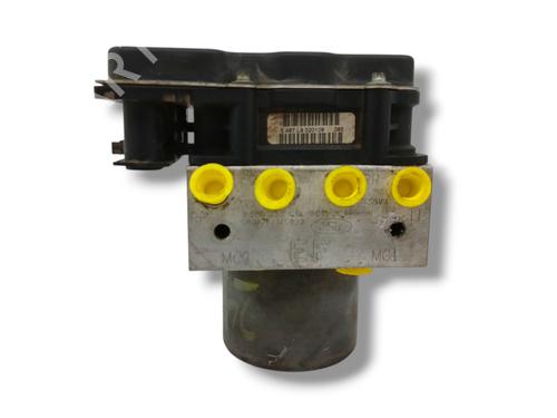 Used ABS pump FORD TRANSIT Van (FA_ _) [2006-2014]  23575981