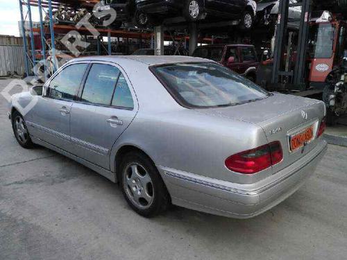 Electronic module MERCEDES-BENZ E-CLASS (W210) E 240 (210.061) | BP10733411M83  - Image 16