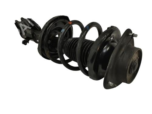 Right front shock absorber SUBARU FORESTER (SJ_) 2.0 D AWD (SJD) | BP13733425M17 