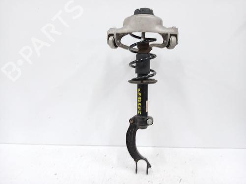 Used Left front shock absorber Left front shock absorber AUDI A5 (8T3) 1.8 TFSI (170 hp) 34124932 34124932