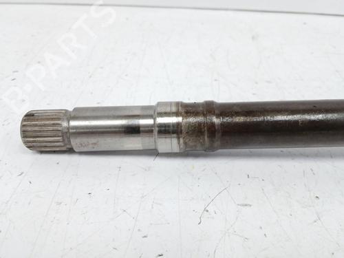 Right front driveshaft PEUGEOT 206 Hatchback (2A/C) 1.4 i | BP28952101M39