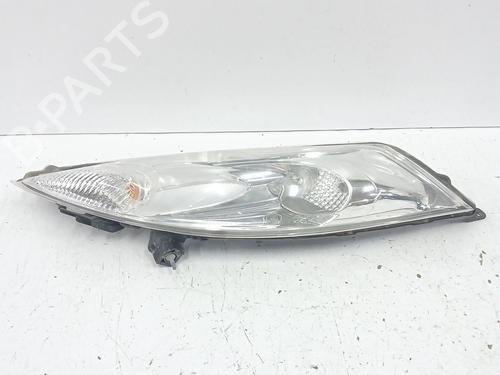 Blinklys fortil venstre NISSAN JUKE (F15) 1.6 | BP30508719C32