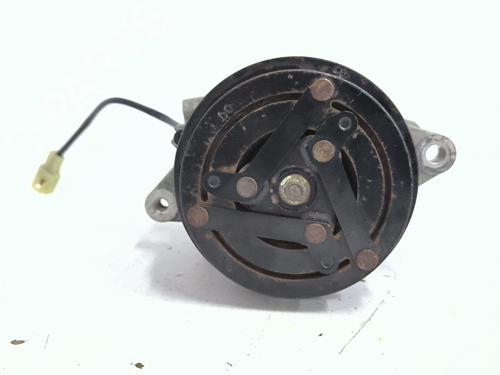AC compressor CHEVROLET MATIZ (M200, M250) | BP39648537M34 - Image 3