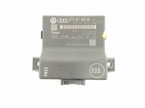 Used Electronic module AUDI A4 B8 (8K2) 2.0 TDI 16V (140 hp) 10770475