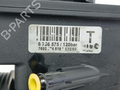 Steering pump BMW 3 Compact (E46) 320 td | BP30616405M99