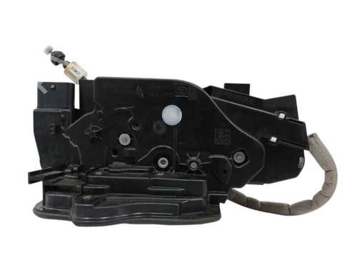Rear right lock MERCEDES-BENZ GLA (H247) GLA 200 d (247.712) | BP26553956C99 