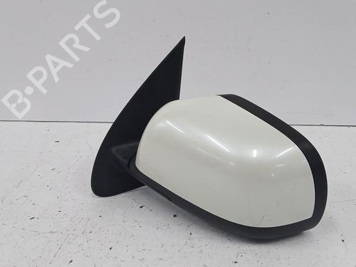 Left mirror NISSAN MICRA IV (K13K, K13KK) 1.2 | BP28536828C26 