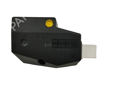 Modulo elettronico PEUGEOT 5008 II (MC_, MJ_, MR_, M4_) 1.2 THP (MRHNYH, MRHNYW, MRHNSJ, MRHNSU, MRHNSM) (131 hp) 15939808