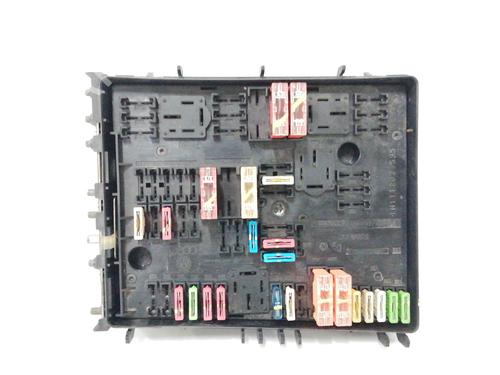 Used Fuse box Fuse box AUDI A3 (8L1) 1.9 TDI (110 hp) 10696405 10696405