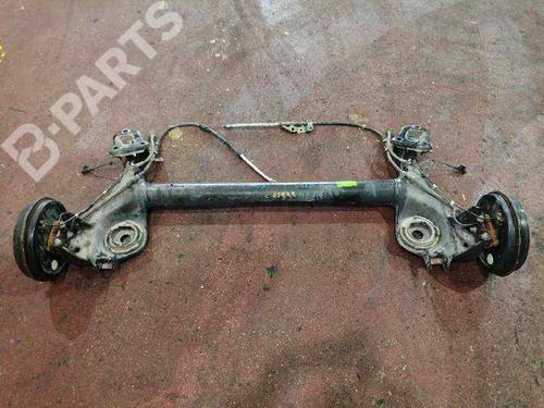 Rear axle KIA RIO III (UB) 1.1 CRDi | BP6880678M2 