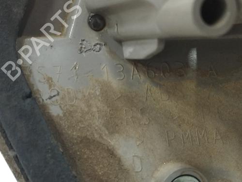 Left tailgate light FORD MONDEO IV (BA7) 1.8 TDCi | BP16846879C79