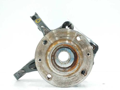 Used Right front steering knuckle CITROËN C4 III (BA_, BB_, BC_) BLUEHDI 110 (BBYHSA) (110 hp) 12441952