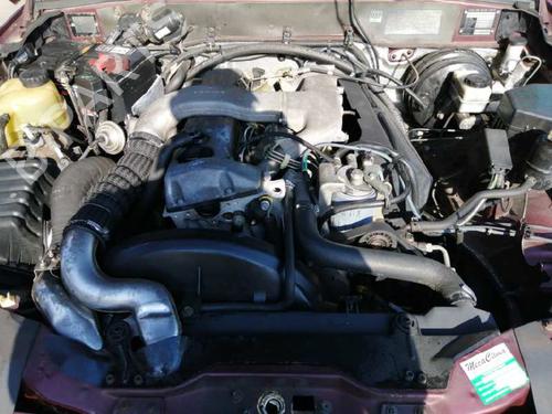 Right tailgate light SSANGYONG MUSSO (FJ) 2.9 TD | BP30121877C80 