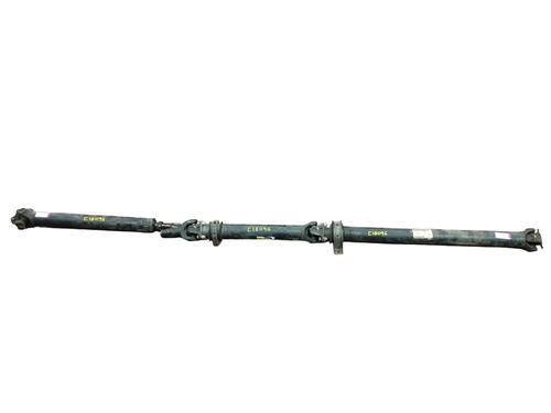 Used Driveshaft PEUGEOT 306 Hatchback (7A, 7C, N3, N5) 1.9 D (69 hp) 13932114