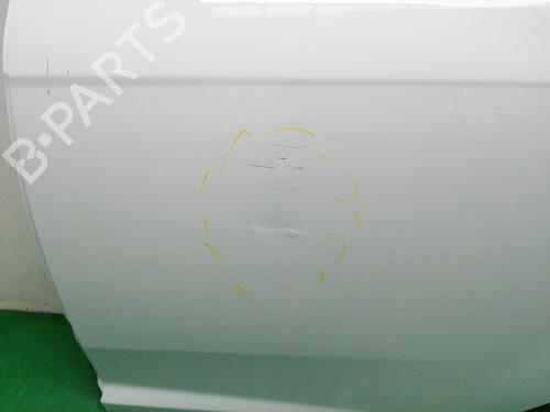 Left rear door FORD FOCUS III  | BP11229855C4 