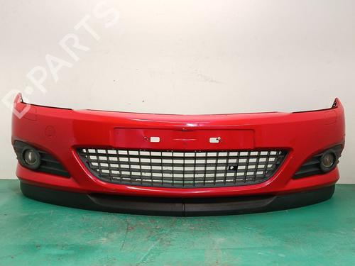 Used Front bumper Front bumper OPEL ASTRA H TwinTop (A04) 1.6 (L67) (105 hp) 33705297 33705297