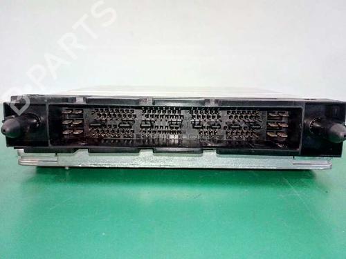 Engine control unit (ECU) VOLVO S60 I (384) 2.4 D | BP4514870M57 - Image 4