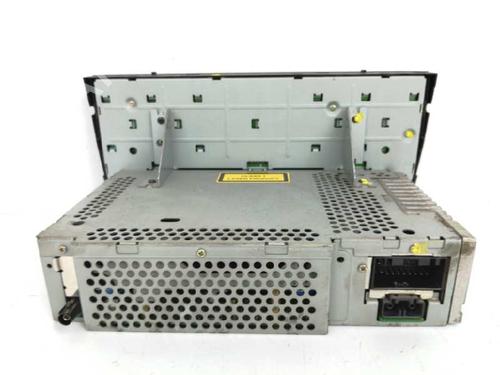 Radio JAGUAR X-TYPE I Estate (X400) 2.0 D | BP8179778E6 