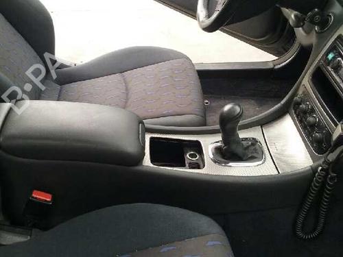 Kollisjonspute styreenhet MERCEDES-BENZ C-CLASS Coupe (CL203) C 220 CDI (203.706) | BP5216763M53 
