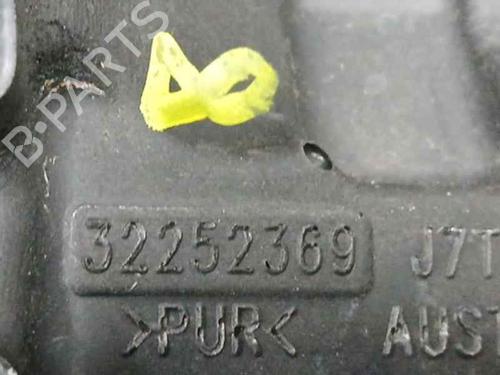 Upper protection VOLVO XC40 (536) T3 | BP23960878M93