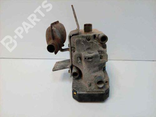 Heater blower motor AUDI A8 D2 (4D2, 4D8)  | BP5312397M62 