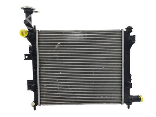 Used Water radiator KIA PICANTO II (TA) 1.0 (67 hp) 23575544