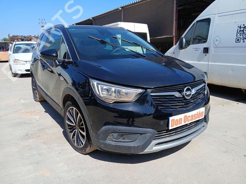 Used Parts OPEL CROSSLAND X / CROSSLAND (P17, P2QO) 1.5 Turbo D (75) 4686139
