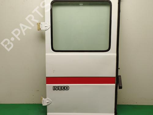 Porta mala esquerda IVECO DAILY II Van 30-10 (103 hp) 23576224