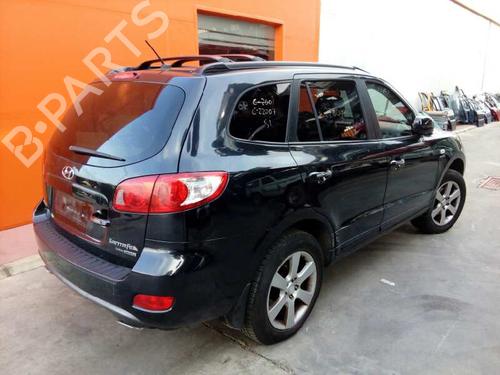 Front left window mechanism HYUNDAI SANTA FÉ II (CM)  | BP13022091C22 