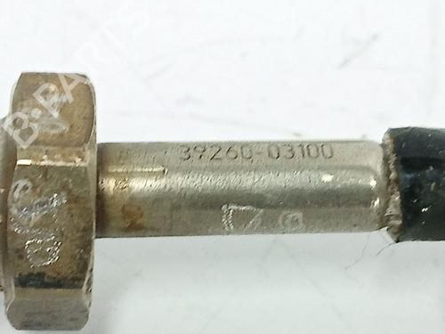 Elektronisk sensor KIA NIRO I (DE) 1.6 GDI Hybrid | BP28705481M84 