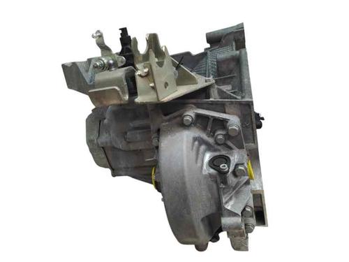Gearbox FIAT DUCATO Van (250_) 100 Multijet 2,2 D | BP24647050M3