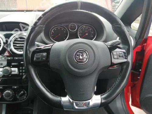 Sikkerhedssele bag højre OPEL CORSA D (S07)  | BP7293078I28 