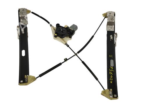 Used Front left window mechanism SEAT LEON ST (5F8) 2.0 TDI (150 hp) 15961575