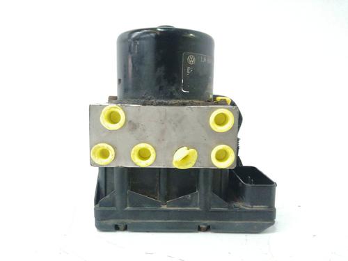 Used ABS pump VW GOLF IV (1J1) 1.6 (100 hp) 10977398