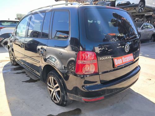 Right front window switch VW TOURAN (1T1, 1T2) 1.9 TDI | BP23575331I26 - Image 7