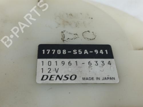 Fuel pump HONDA CIVIC VII Hatchback (EU, EP, EV) 1.6 i (EP2, EU8, EU6) | BP10740904M76 