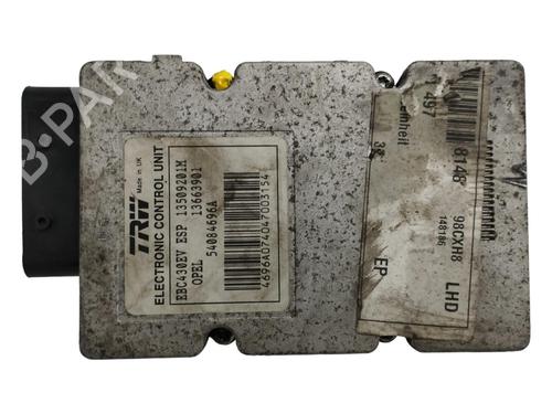 ABS pump OPEL VECTRA C (Z02) 1.8 16V | BP16912869M43 